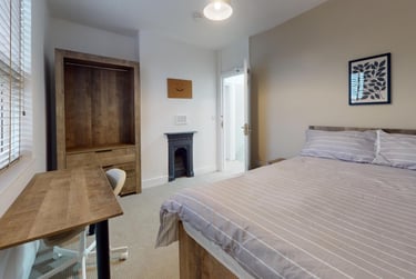 6 bed house, Osborne Street, Bobbers Mill, Nottingham, NG75LY - Image 12