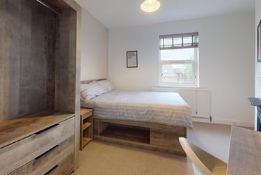 6 bed house, Osborne Street, Bobbers Mill, Nottingham, NG75LY - Image 13