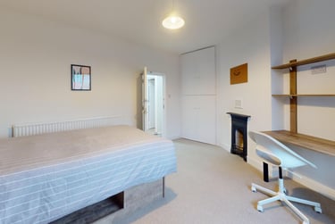 6 bed house, Osborne Street, Bobbers Mill, Nottingham, NG75LY - Image 14