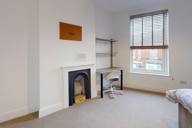 6 bed house, Osborne Street, Bobbers Mill, Nottingham, NG75LY - Image 15