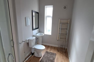 6 bed house, Grove Road, Lenton, Nottingham, NG71HJ - Image 11