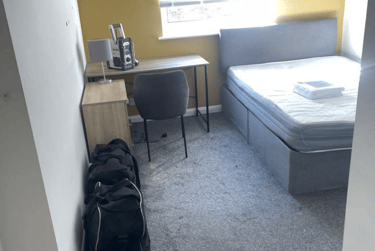 5 bed house, Fearon Street, City Centre, Loughborough, LE115DG - Image 3