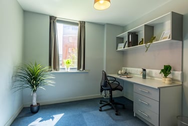 Gold Ensuite - Image 15