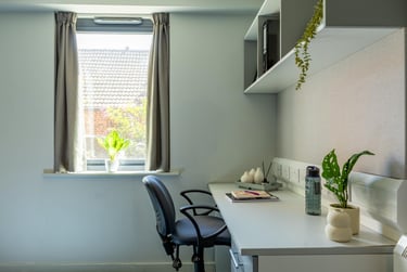Gold Plus Ensuite - Image 3