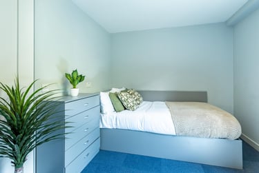 Gold Plus Ensuite - Image 4