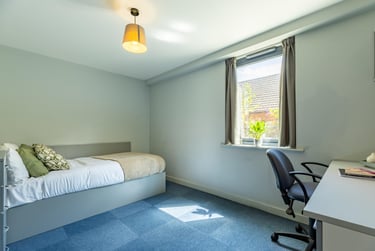 Gold Plus Ensuite - Image 12