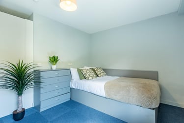 Gold Plus Ensuite - Image 13