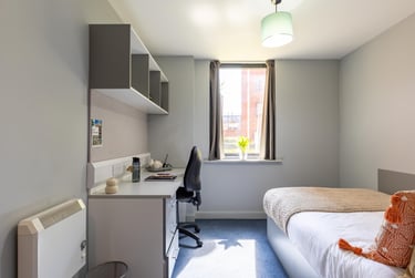 Silver Plus Ensuite - Image 8