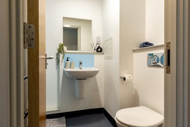 Silver Plus Ensuite - Image 17