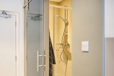 Premium Studio at Miura, 33 Curzon Street, City Centre, Nottingham, NG31BE - Image 2