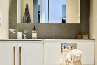 Premium Studio at Miura, 33 Curzon Street, City Centre, Nottingham, NG31BE - Image 3