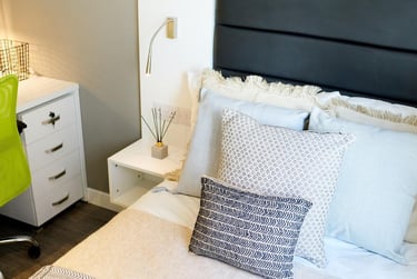 Premium Studio at Miura, 33 Curzon Street, City Centre, Nottingham, NG31BE - Image 7