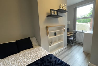 5 bed house, Henshall Street, Newton, Chester, CH14HQ - Image 5