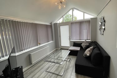 5 bed house, Henshall Street, Newton, Chester, CH14HQ - Image 9