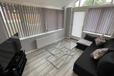 5 bed house, Henshall Street, Newton, Chester, CH14HQ - Image 12