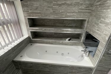 5 bed house, Henshall Street, Newton, Chester, CH14HQ - Image 14