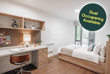 Platinum 1 Bed Apartment - Image 1