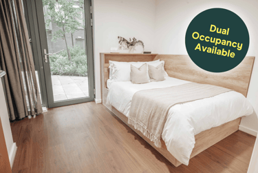 Platinum Loft Apartment - Image 1