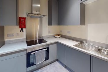 8 bed house, Harvey Street, West End, Lincoln, LN11TE - Image 4