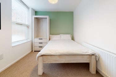 5 bed house, Chestnut Grove, Wavertree, Liverpool, L158HS - Image 5