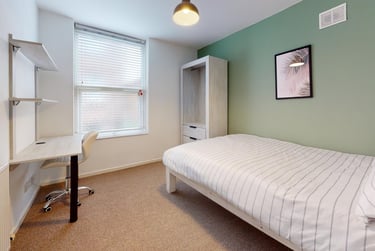 5 bed house, Chestnut Grove, Wavertree, Liverpool, L158HS - Image 7