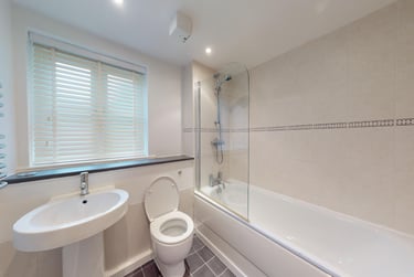 2 bed house, The Grange, Headingley, Leeds, LS62BY - Image 5