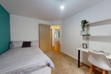 2 bed house, The Grange, Headingley, Leeds, LS62BY - Image 7