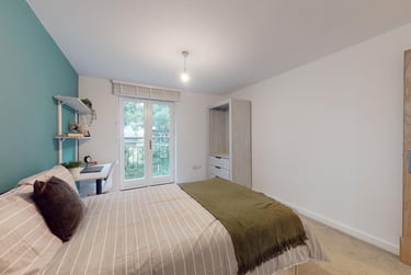 2 bed house, The Grange, Headingley, Leeds, LS62BY - Image 9