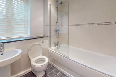 2 bed house, The Grange, Headingley, Leeds, LS62BY - Image 11