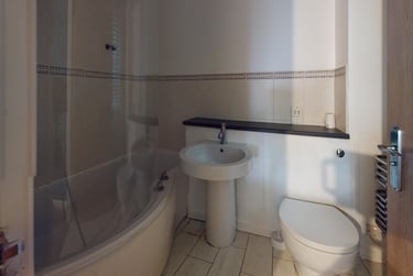 2 bed house, The Grange, Headingley, Leeds, LS62BY - Image 12