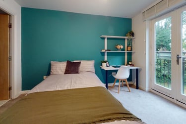 2 bed house, The Grange, Headingley, Leeds, LS62BY - Image 13