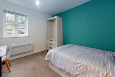 2 bed house, The Grange, Headingley, Leeds, LS62BY - Image 14