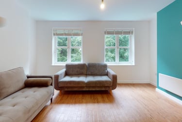 2 bed house, The Grange, Headingley, Leeds, LS62BY - Image 12