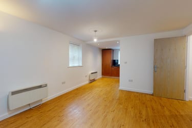 2 bed house, The Grange, Headingley, Leeds, LS62BY - Image 3