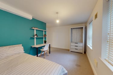 2 bed house, The Grange, Headingley, Leeds, LS62BY - Image 6