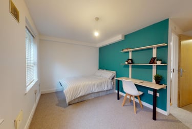 2 bed house, The Grange, Headingley, Leeds, LS62BY - Image 7