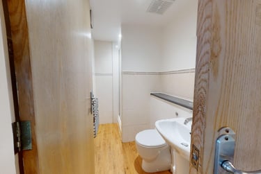 2 bed house, The Grange, Headingley, Leeds, LS62BY - Image 8