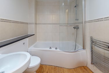 2 bed house, The Grange, Headingley, Leeds, LS62BY - Image 9