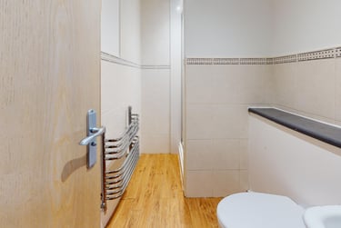 2 bed house, The Grange, Headingley, Leeds, LS62BY - Image 10