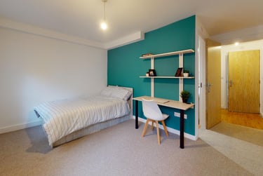 2 bed house, The Grange, Headingley, Leeds, LS62BY - Image 11