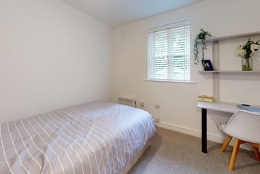 2 bed house, The Grange, Headingley, Leeds, LS62BY - Image 12