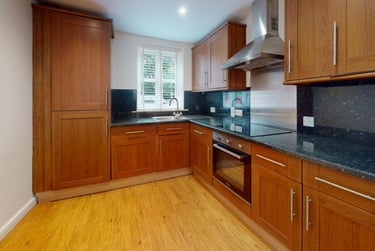 2 bed house, The Grange, Headingley, Leeds, LS62BY - Image 13