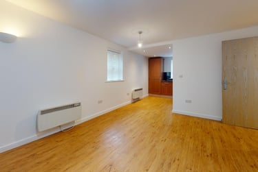 2 bed house, The Grange, Headingley, Leeds, LS62BY - Image 14