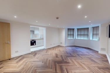 2 bed house, Hyde Terrace, Woodhouse, Leeds, LS29LN - Image 4