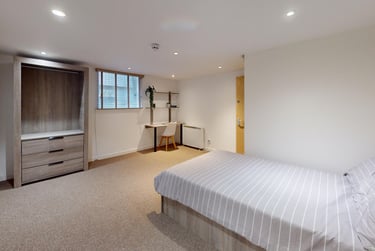 2 bed house, Hyde Terrace, Woodhouse, Leeds, LS29LN - Image 10