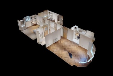 2 bed house, Hyde Terrace, Woodhouse, Leeds, LS29LN - Image 14