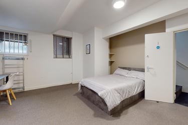 9 bed house, Moorland Avenue, Hyde Park, Leeds, LS61AP - Image 6