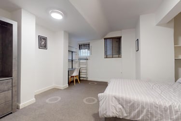 9 bed house, Moorland Avenue, Hyde Park, Leeds, LS61AP - Image 7