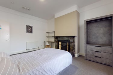 9 bed house, Moorland Avenue, Hyde Park, Leeds, LS61AP - Image 10