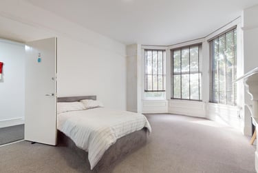 9 bed house, Moorland Avenue, Hyde Park, Leeds, LS61AP - Image 12